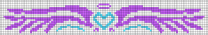 Alpha pattern #166256 variation #383073