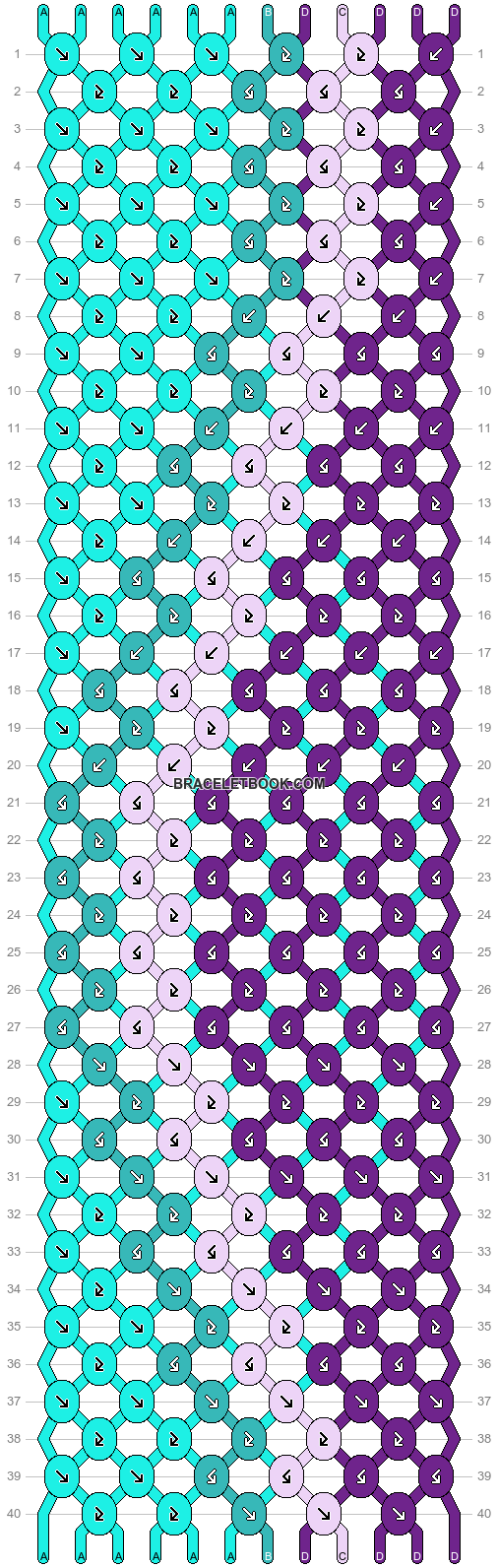 Normal pattern #36147 variation #383077 pattern