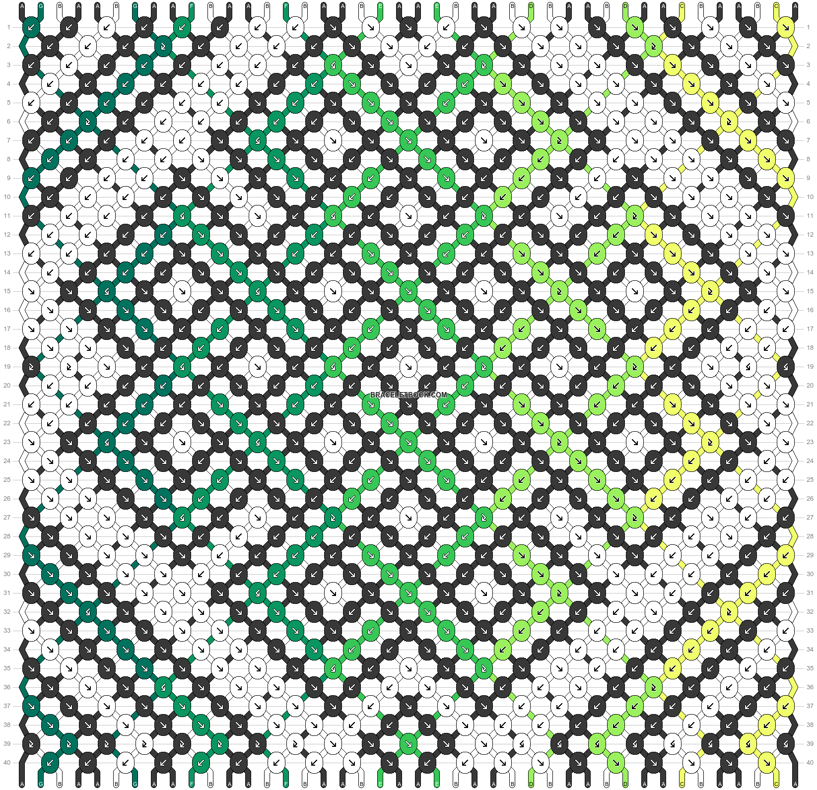 Normal pattern #185678 variation #383079 pattern