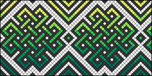 Normal pattern #185678 variation #383079