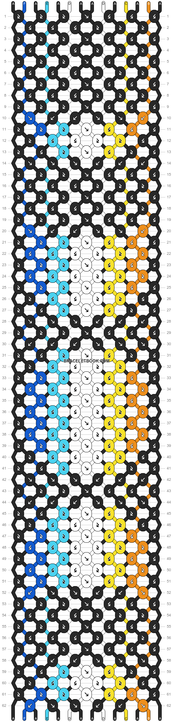 Normal pattern #139729 variation #383080 pattern