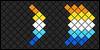 Normal pattern #139729 variation #383080