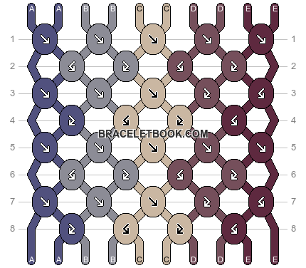 Normal pattern #145 variation #383082 pattern