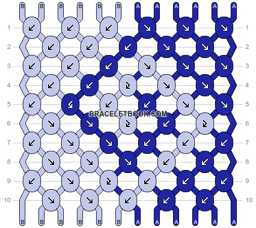 Normal pattern #566 variation #383085 pattern
