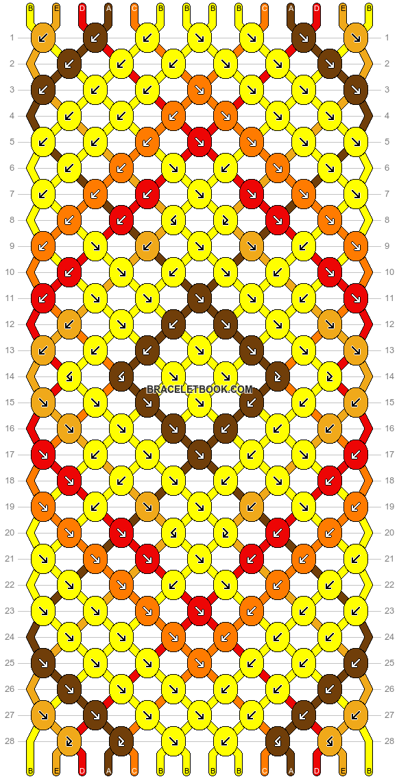 Normal pattern #131453 variation #383086 pattern