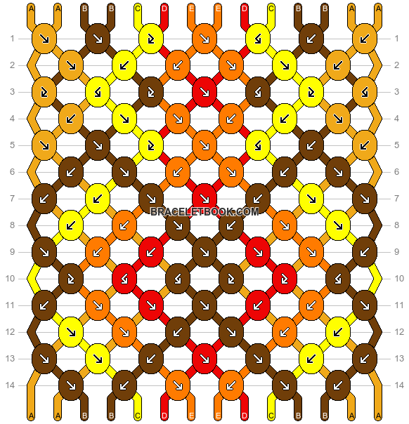 Normal pattern #67955 variation #383087 pattern