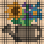 Alpha pattern #134974 variation #383088