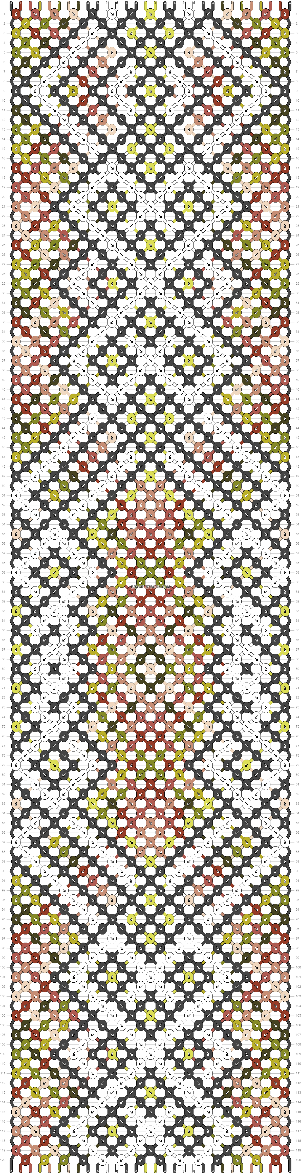 Normal pattern #183896 variation #383089 pattern