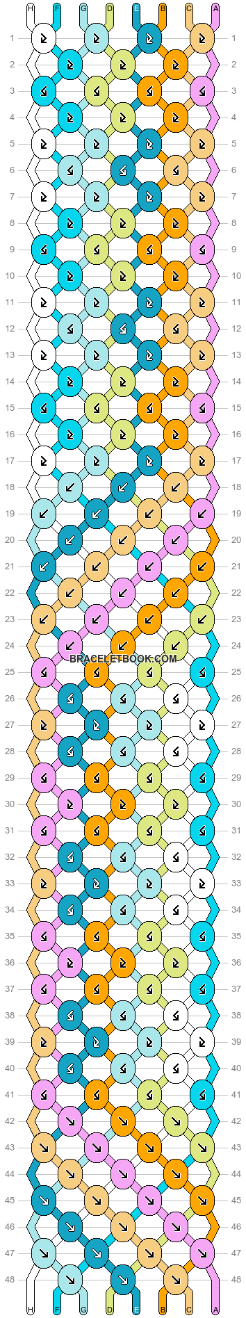 Normal pattern #185700 variation #383090 pattern