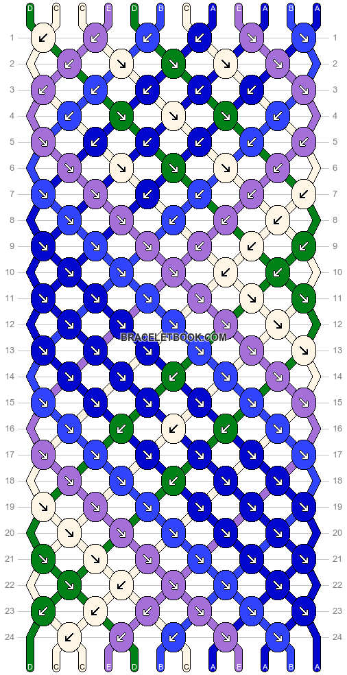 Normal pattern #184837 variation #383093 pattern
