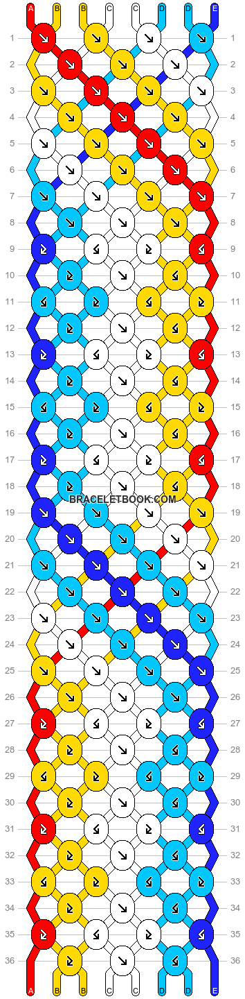 Normal pattern #185694 variation #383094 pattern