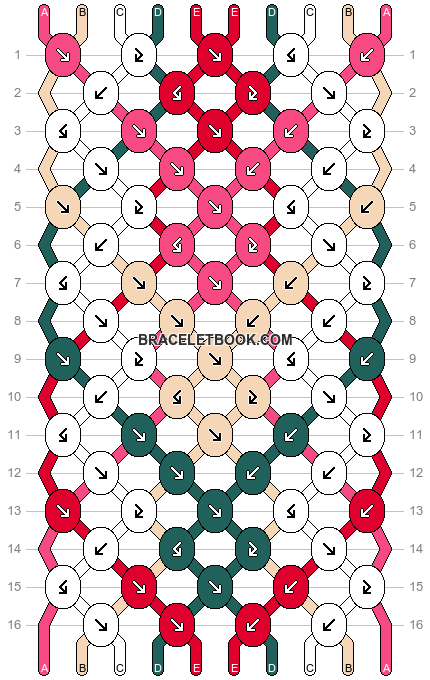 Normal pattern #27046 variation #383095 pattern