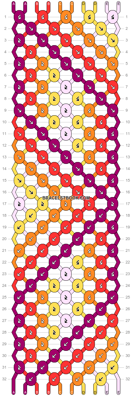 Normal pattern #87286 variation #383096 pattern