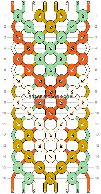 Normal pattern #8542 variation #383099 pattern