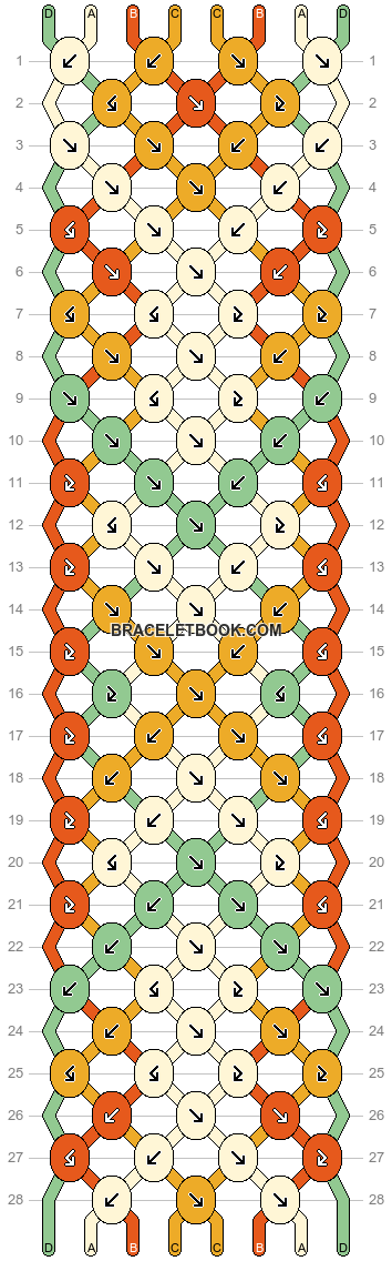 Normal pattern #178521 variation #383100 pattern