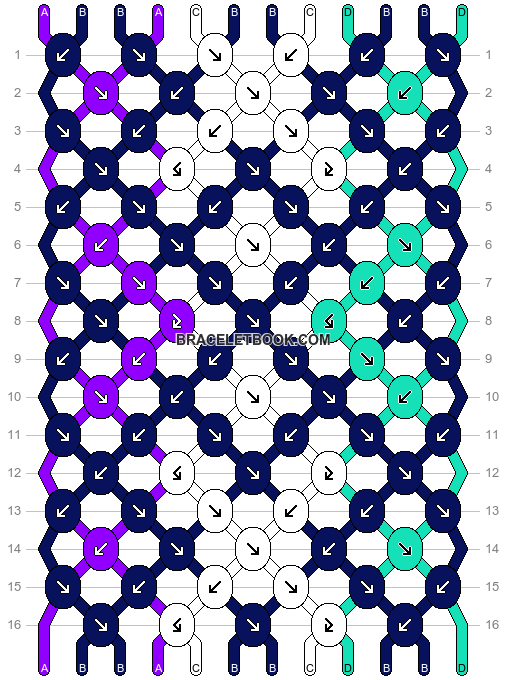 Normal pattern #185392 variation #383101 pattern