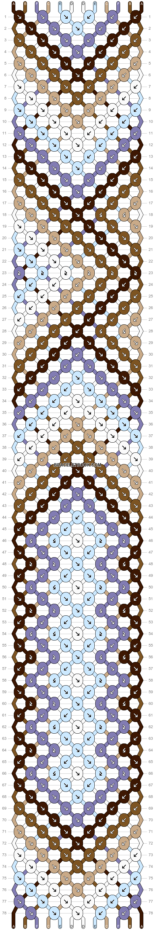 Normal pattern #84809 variation #383103 pattern