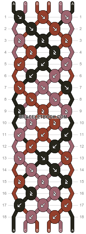 Normal pattern #178228 variation #383104 pattern