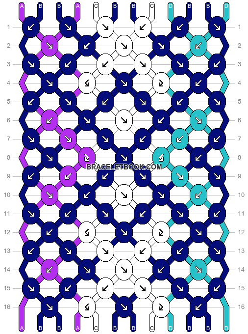 Normal pattern #185392 variation #383106 pattern