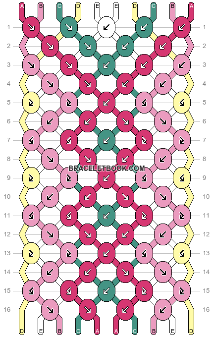 Normal pattern #17657 variation #383107 pattern