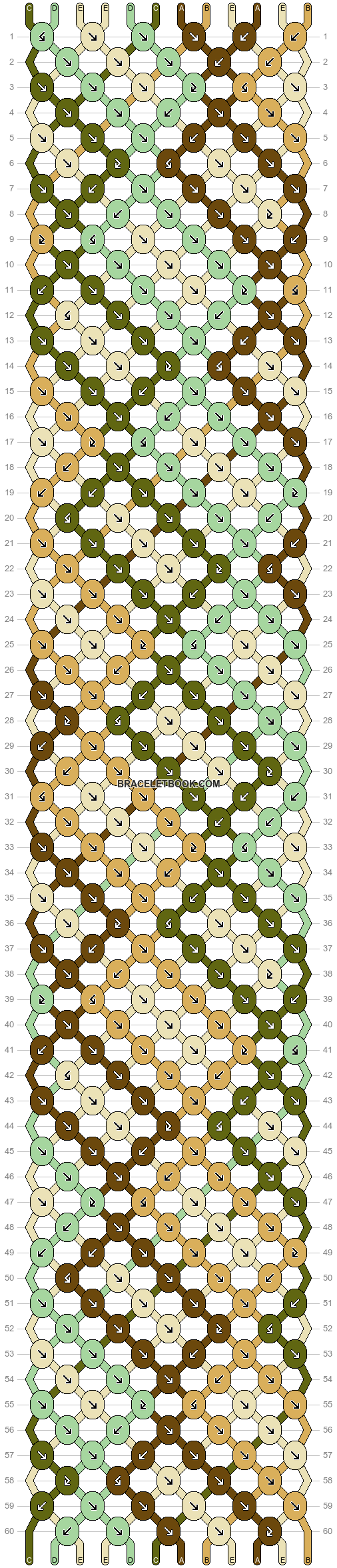 Normal pattern #87702 variation #383109 pattern