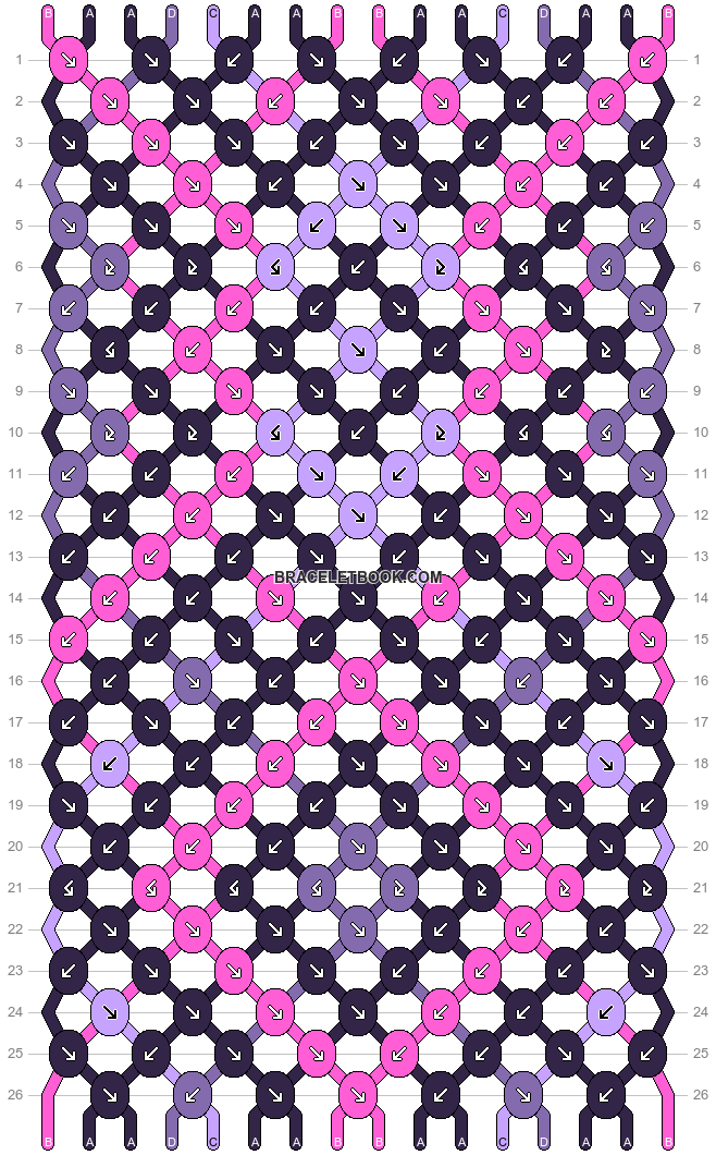 Normal pattern #185663 variation #383110 pattern