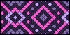 Normal pattern #185663 variation #383110