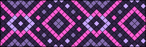 Normal pattern #185663 variation #383110