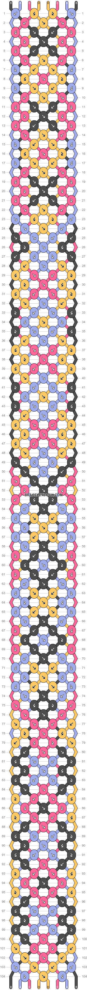 Normal pattern #185274 variation #383111 pattern