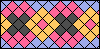 Normal pattern #185274 variation #383111