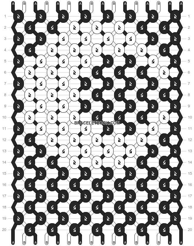 Normal pattern #185410 variation #383112 pattern