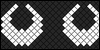 Normal pattern #185410 variation #383112