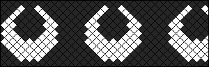 Normal pattern #185410 variation #383112