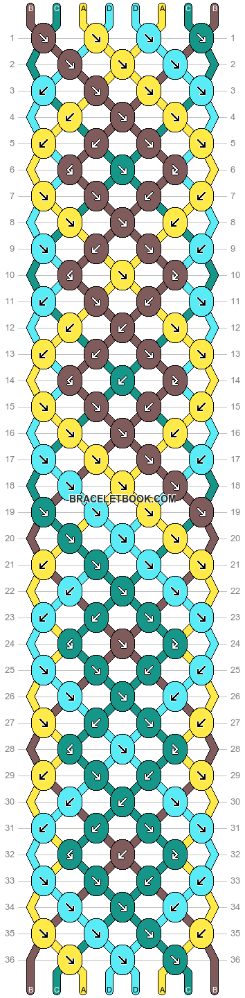 Normal pattern #185691 variation #383113 pattern