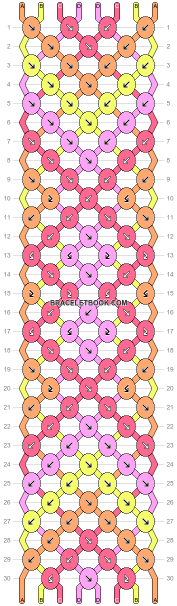 Normal pattern #150151 variation #383114 pattern