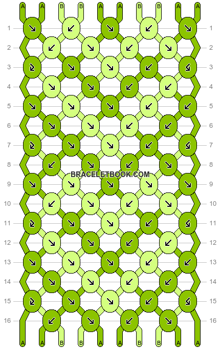 Normal pattern #185661 variation #383117 pattern