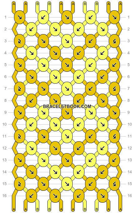 Normal pattern #185661 variation #383118 pattern