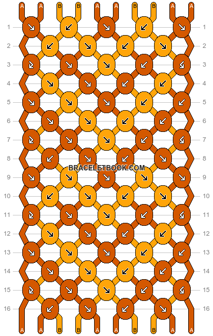 Normal pattern #185661 variation #383119 pattern
