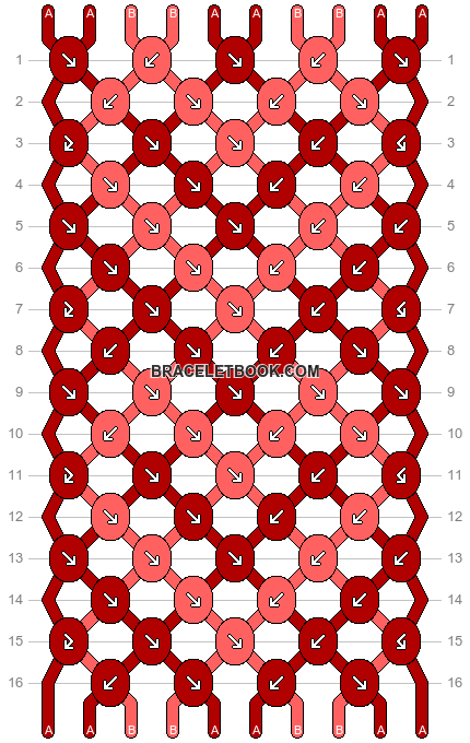 Normal pattern #185661 variation #383120 pattern