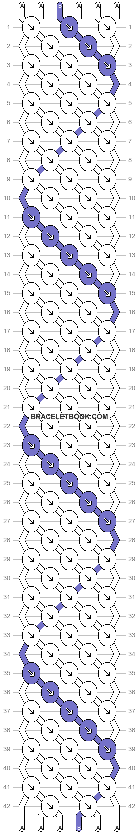 Normal pattern #839 variation #383121 pattern