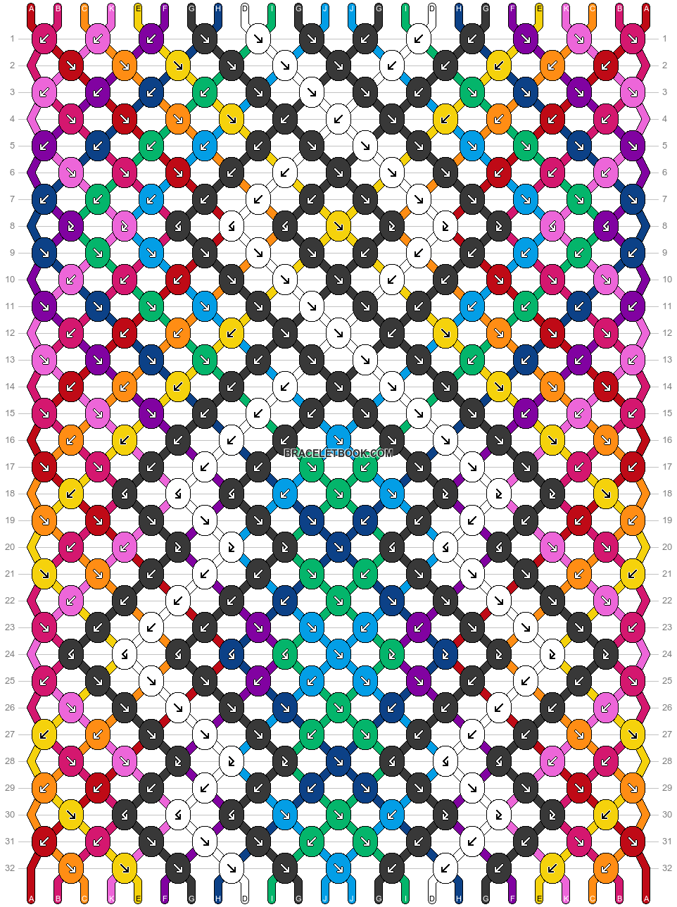 Normal pattern #35591 variation #383122 pattern