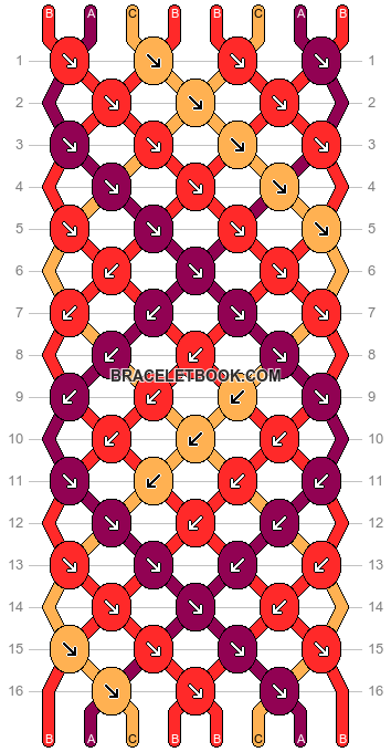 Normal pattern #180395 variation #383125 pattern