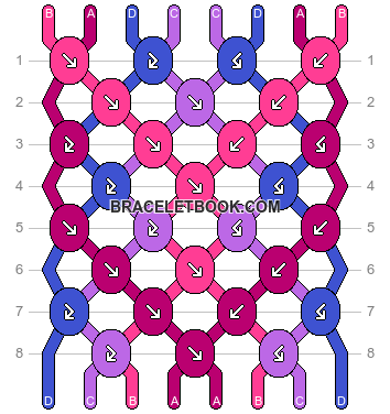 Normal pattern #11085 variation #383126 pattern