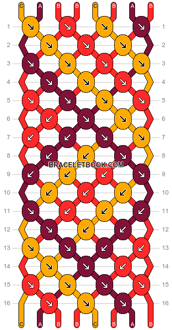 Normal pattern #180395 variation #383127 pattern