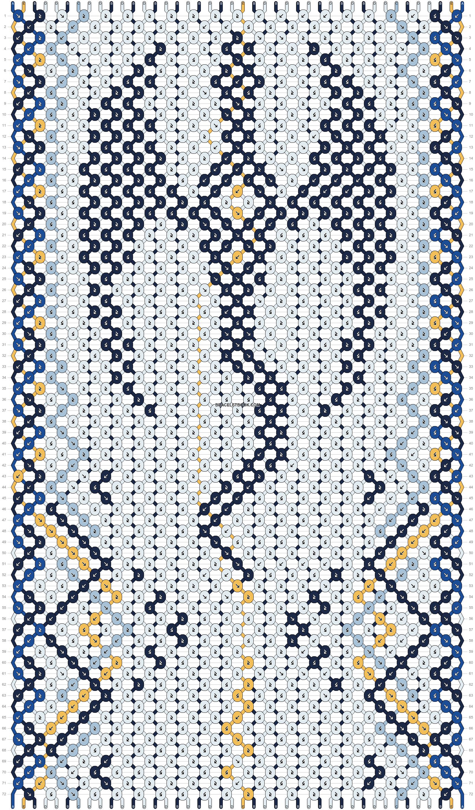 Normal pattern #179029 variation #383130 pattern