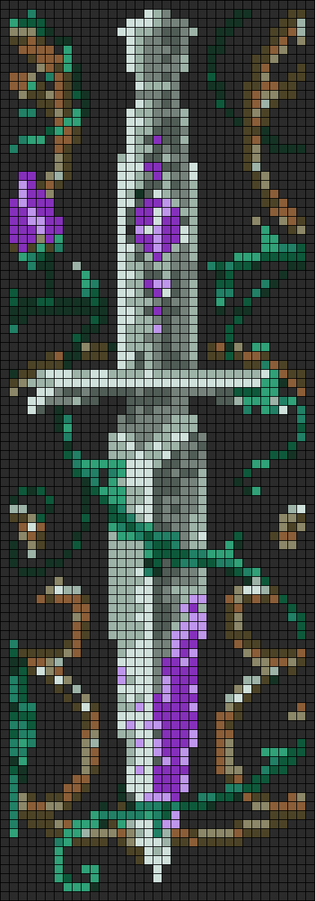 Alpha pattern #103370 variation #383131 preview