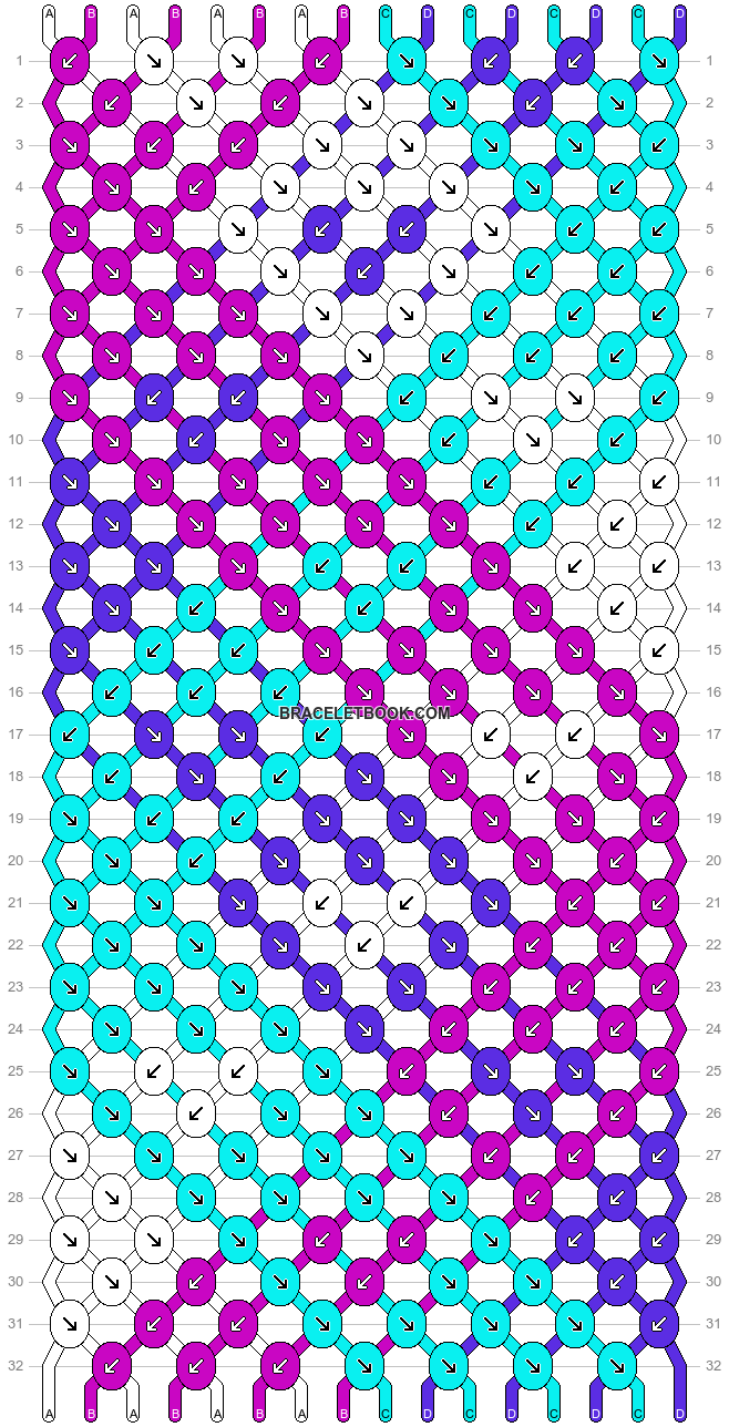 Normal pattern #185135 variation #383132 pattern