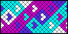 Normal pattern #185135 variation #383132