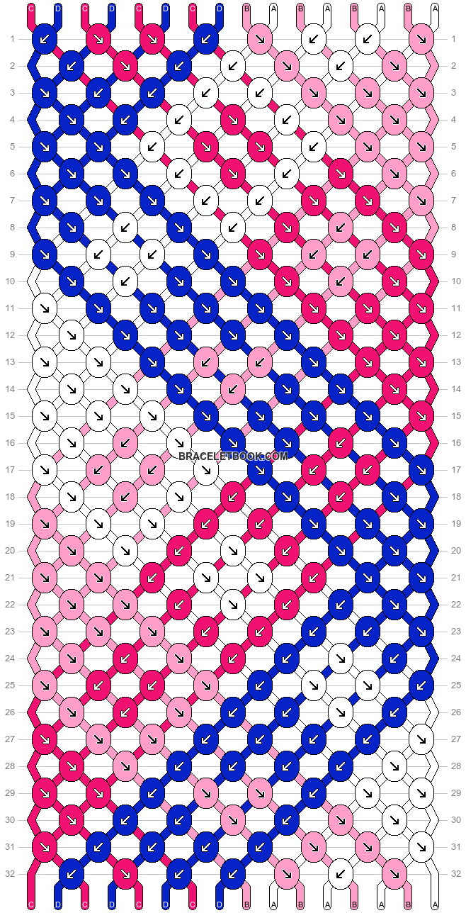 Normal pattern #176434 variation #383134 pattern