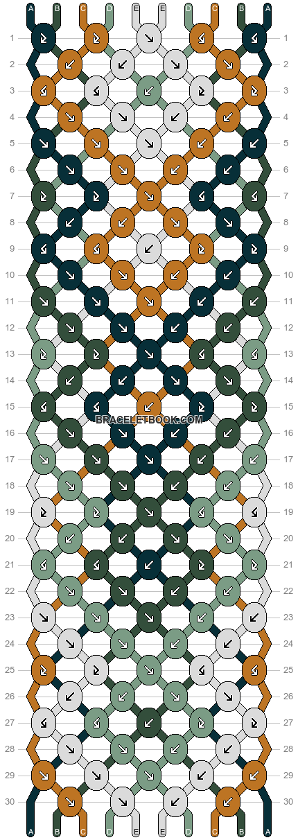 Normal pattern #2048 variation #383135 pattern
